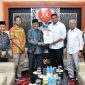PKS berikan surat rekomendasi terhadap Bobby Nasution 
(Dok. Ist)