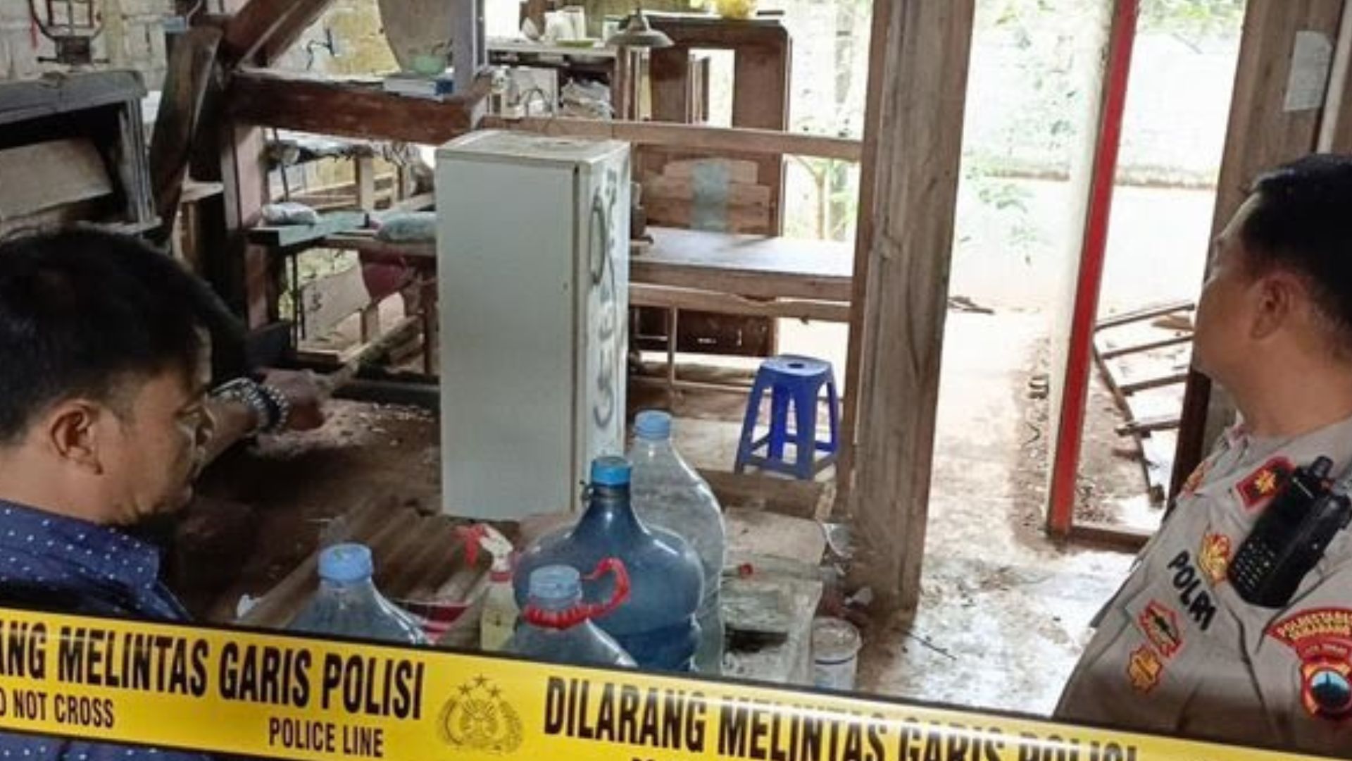 Viral, Bapak Kos Tega Makan Kucing Motifnya Bikin Geleng Kepala