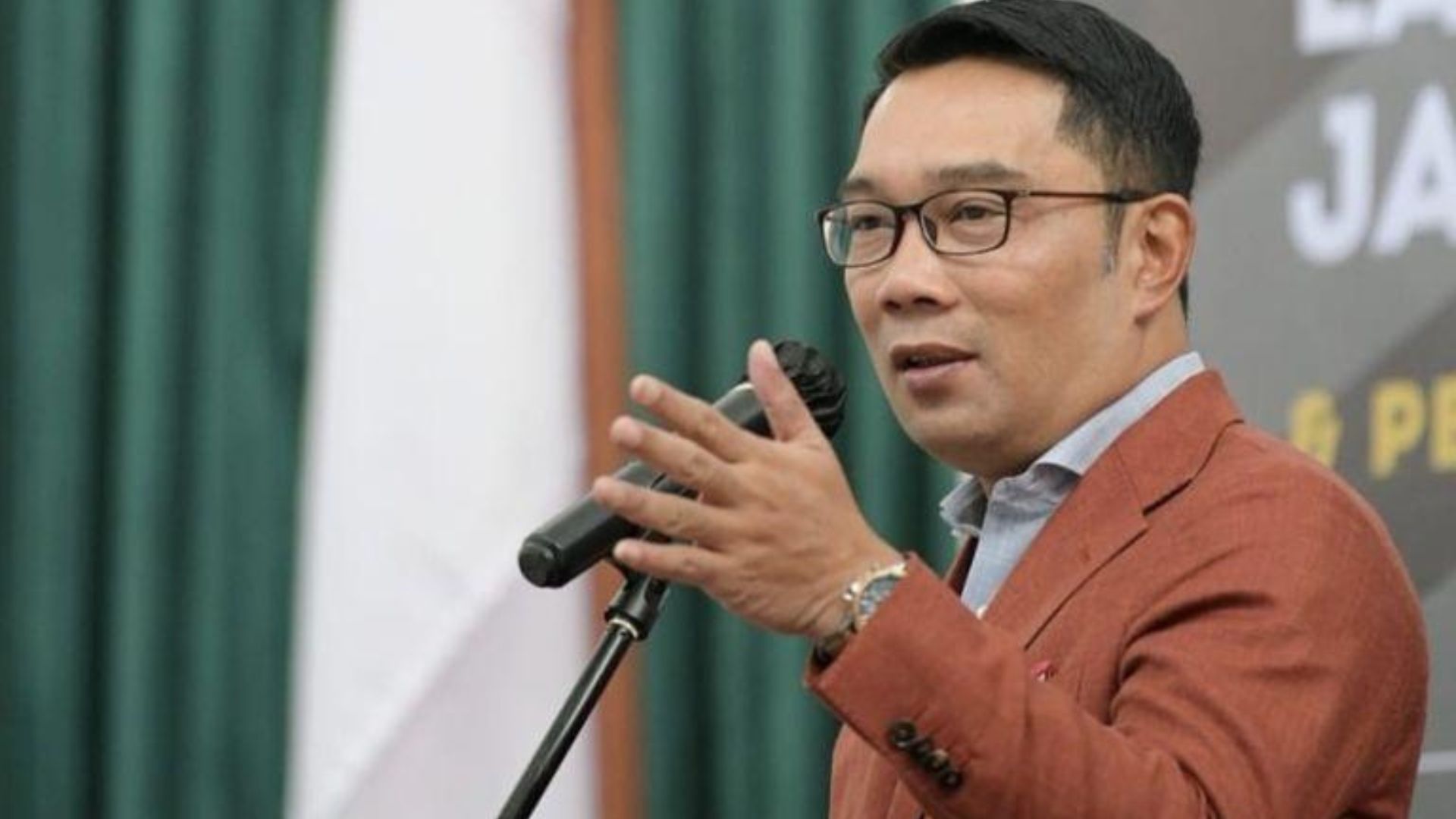 Golkar Usung Dedi Mulyadi di Pilgub Jabar, Begini Nasib Ridwan Kamil