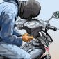 Ilustrasi pencurian motor
(Dok. Ist)