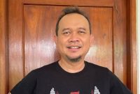 Jawaban Cak Lontong Orang jalan pakai apa (Dok. Ist)