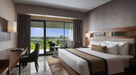 Hospitality 1st