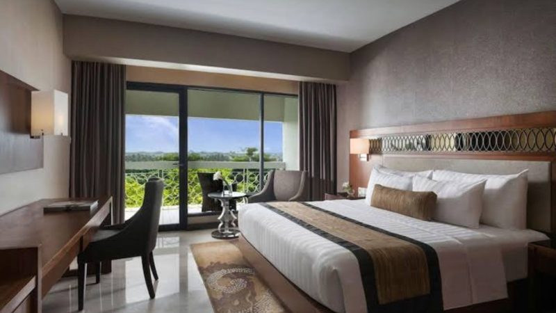 Hospitality 1st