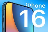 Kapan iPhone 16 Rilis di Indonesia?