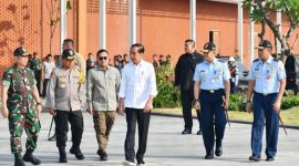 Konsep Otonomi Daerah ala Presiden Joko Widodo: Mendorong Pembangunan di Wilayah Terpencil dan Terbelakang
