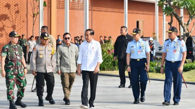 Konsep Otonomi Daerah ala Presiden Joko Widodo: Mendorong Pembangunan di Wilayah Terpencil dan Terbelakang
