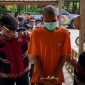 Honorer DPRD Natuna Ditangkap Setelah Gelapkan Motor untuk Judi Online