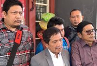 Tim kuasa hukum Vina Cirebon (Dok. Ist)