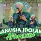 Lirik manusia idolaku (Dok. Ist)