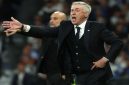 Carlo Ancelotti Dijatuhi Hukuman Selama 1 Tahun