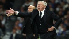 Carlo Ancelotti Dijatuhi Hukuman Selama 1 Tahun