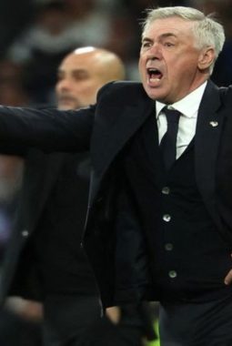 Carlo Ancelotti Dijatuhi Hukuman Selama 1 Tahun Usai Terbukti Penggelapan Pajak
