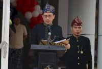 Kemenkumham Beri Remisi (Dok. Ist)