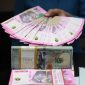 Nilai Tukar Rupiah Turun Terhadap Dolar AS (Dok.ist)
