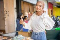 Analisa Karakteristik UMKM: Penjelasan dan Referensi
