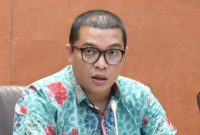 Wakil ketua Baleg yang dilaporkan ke MKD atas dugaan pelanggaran Etik (Dok. Ist)