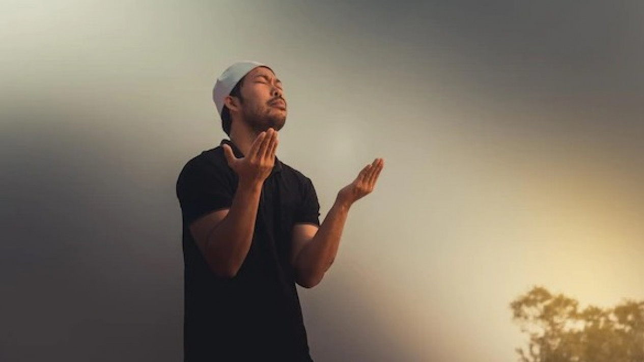 10 manfaat sabar dalam islam
