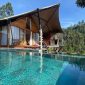 Keindahan Glamping Legok Kondang (Dok. Ist)