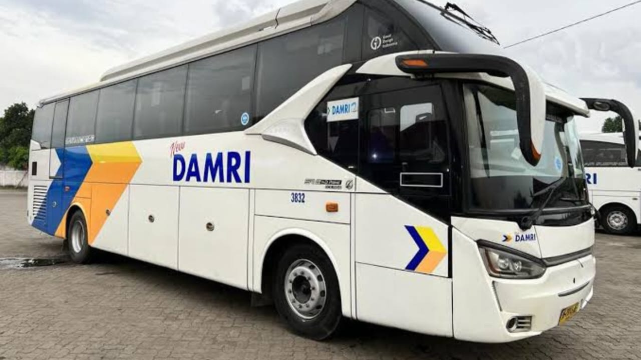Lowongan Kerja BUMN Damri untuk Lulusan SMA/SMK, Kesempatan Menarik di Tahun 2024