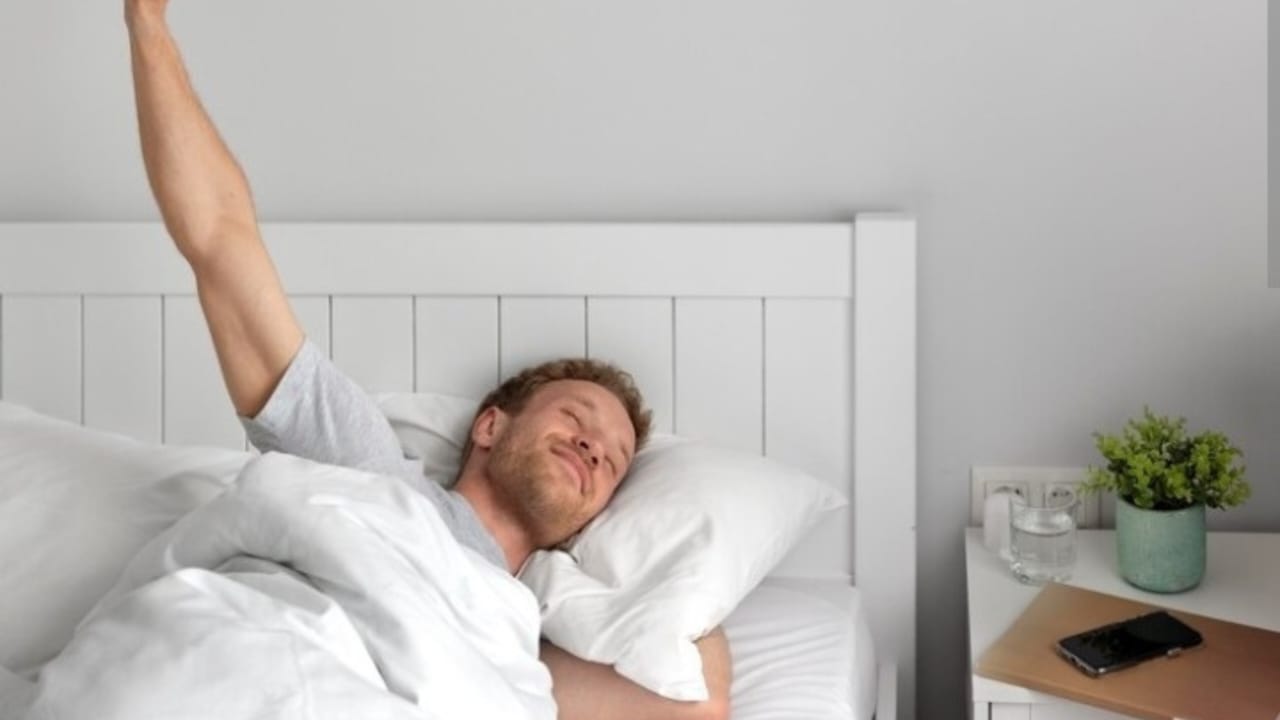 Doa Bangun Tidur dan Maknanya: Mengawali Hari dengan Rasa Syukur