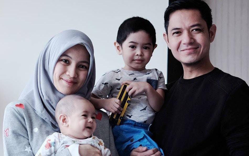 Doa Agar Cepat diberi Keturunan atau Momongan