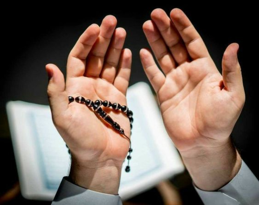 Ciri Doa yang Tidak Diterima Allah SWT