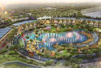 Kiara Artha Park Bandung (Dok. Ist)