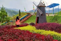 Panduan Liburan Hemat di Bandung