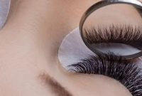 Hukum eyelash 
(Dok. Ist)