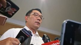 Ridwan Kamil
(Dok. ist)