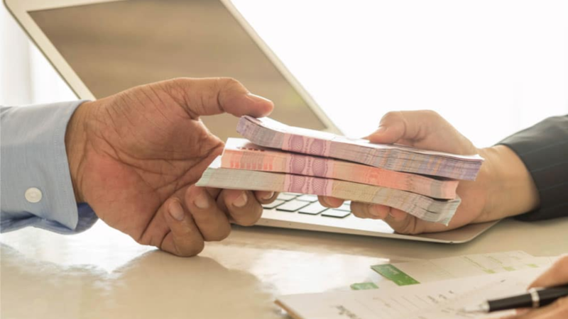 Cara menghitung bunga untuk 6 kali angsuran pajak dengan contoh perhitungan SKPKB dan tips melunasi pajak agar bunga lebih rendah