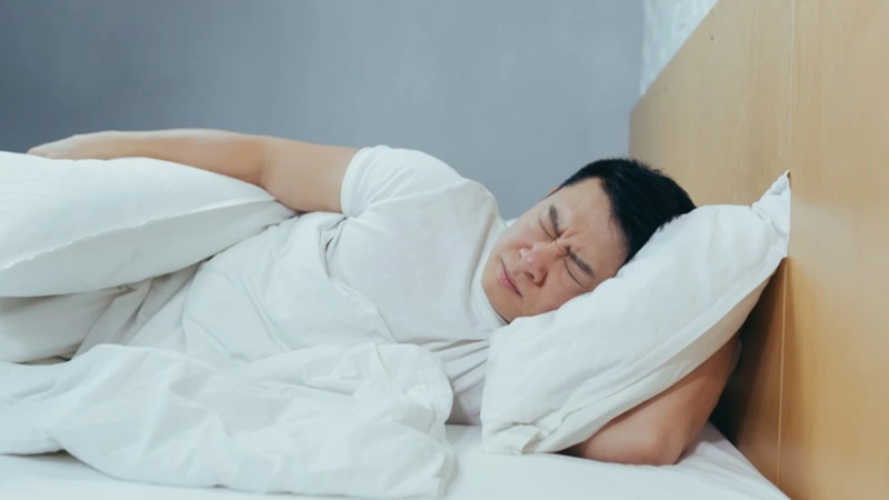 Doa ketika mimpi buruk.Doc.lst
