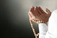 Doa dan Dzikir Sesudah Sholat Fardhu (Dok. Ist)