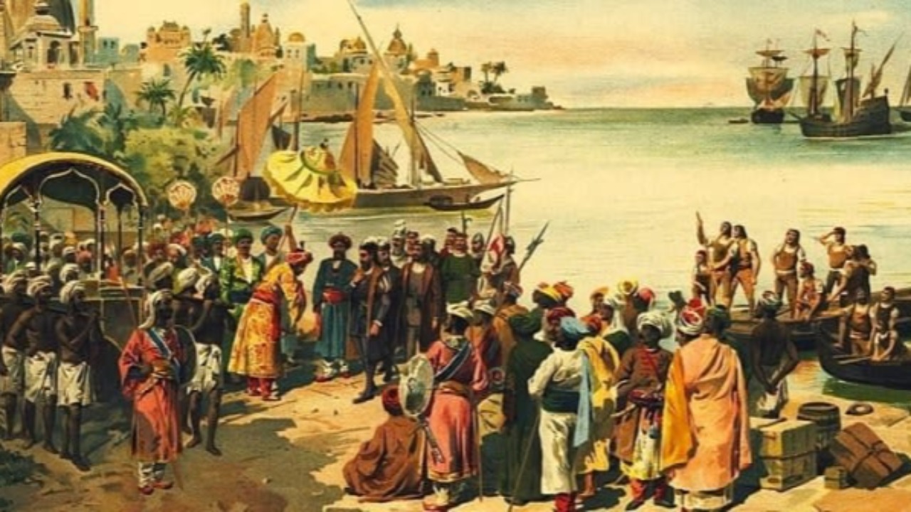 jejak islam di nusantara