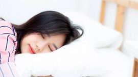 Doa Saat Mengalami Mimpi Buruk (Dok. Ist)