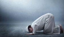 Tata Cara Sholat 1 Rajab