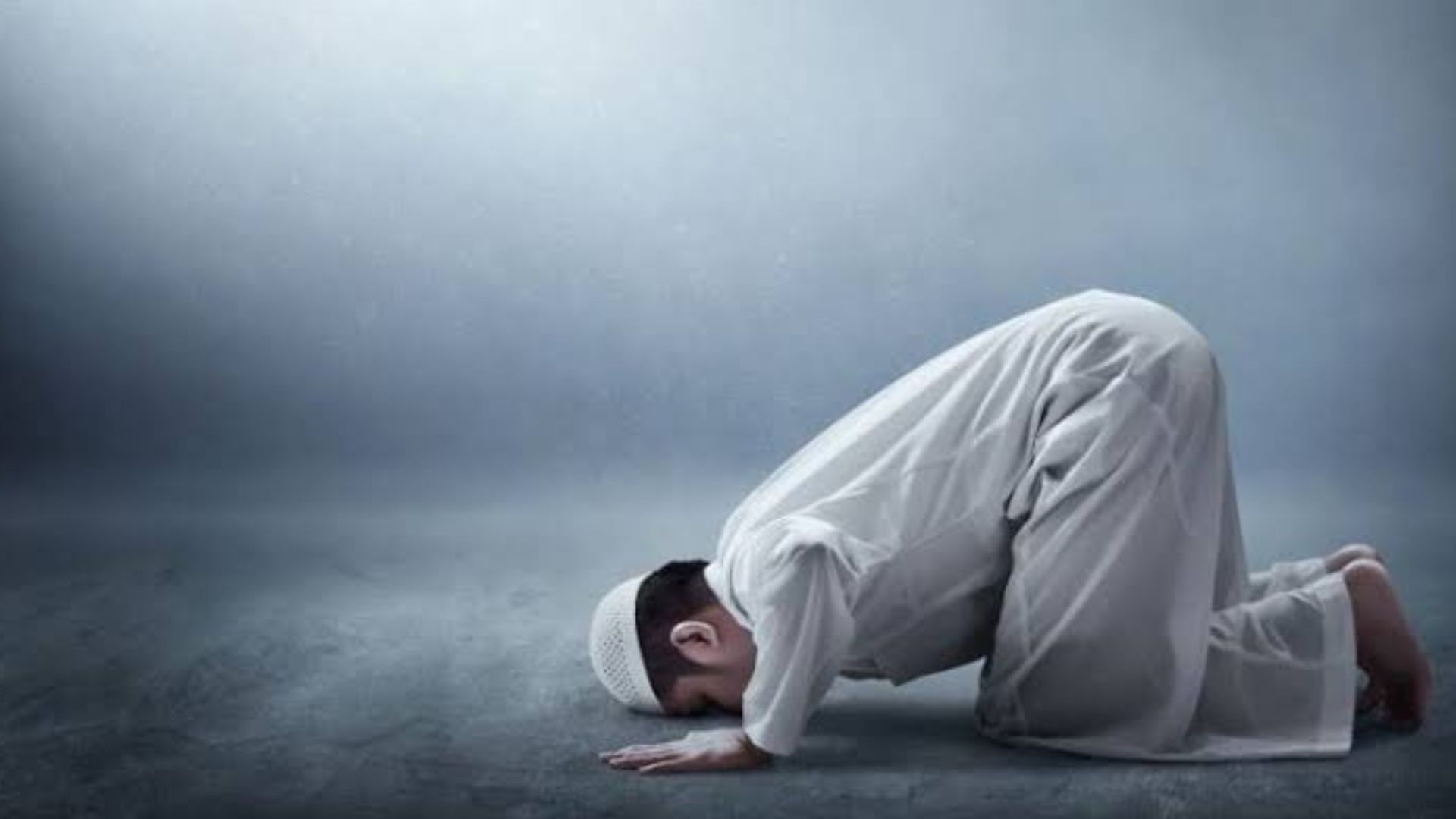 Doa Setelah Sholat Syuruq