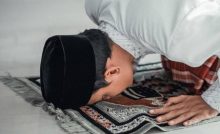 Apakah Boleh Sholat Subuh Jam 7