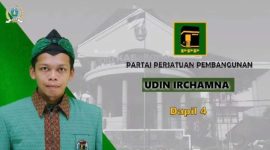 Udin Irchamna (Dok. Ist)