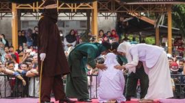 Macam-macam Hukum dalam Islam: Wajib, Sunnah, Haram, dan Lainnya