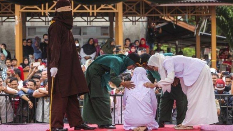Macam-macam Hukum dalam Islam: Wajib, Sunnah, Haram, dan Lainnya