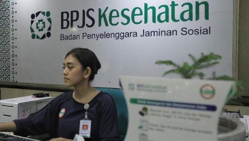 Cara Cek BPJS Kesehatan Aktif