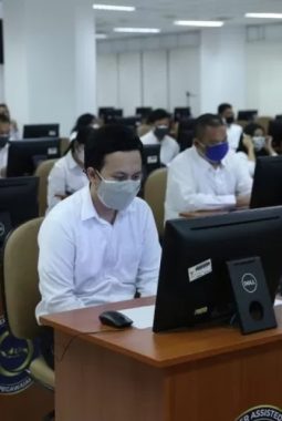 Kapan Seleksi CPNS 2025 Dibuka? Berikut Informasi Terbarunya dan Apa Saja yang Harus Dipersiapkan