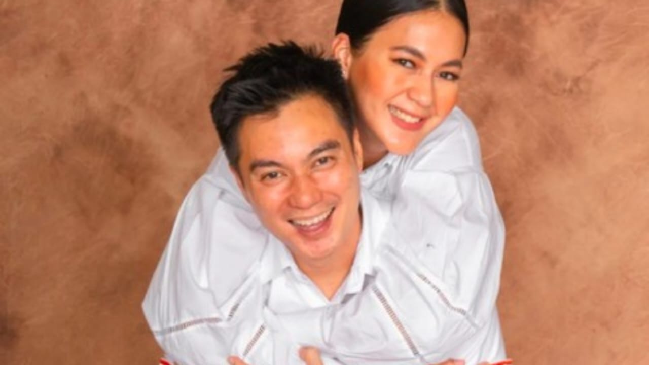 Baim Wong Ajukan Cerai dari Paula Verhoeven: Permohonan Resmi Didaftarkan di Pengadilan Agama Jakarta Selatan