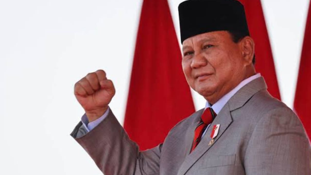 Prabowo Subianto Targetkan Pembangunan 3 Juta Rumah per Tahun, Total 15 Juta dalam Satu Periode