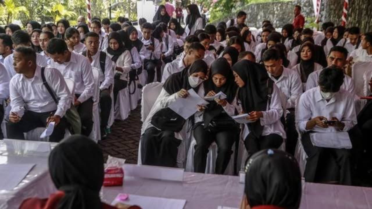Panduan Tata Tertib dan Aturan Berpakaian untuk SKD CPNS 2024