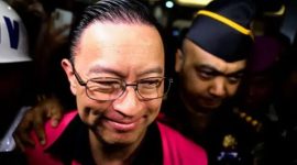 Tom Lembong 
(Dok. Ist)