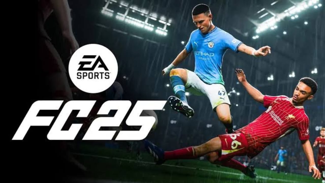 Mengungkap Taktik Terbaik di EA Sports FC 25: Dominasi dengan Formasi 5-4-1