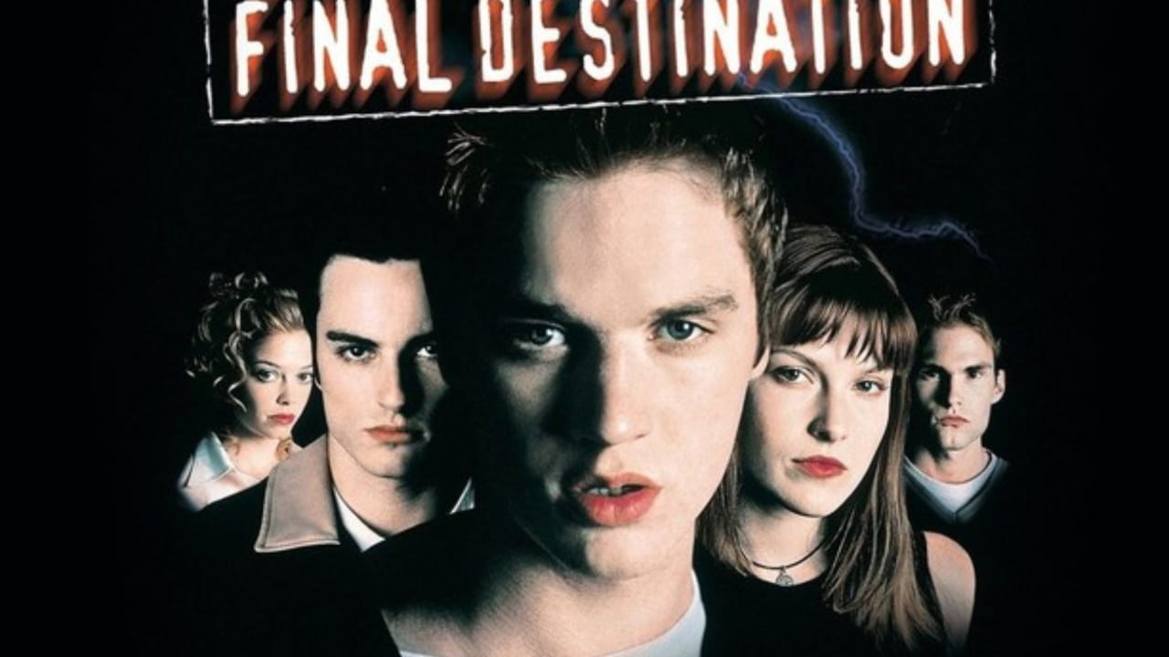 Film Horor Legendaris Final Destination Tayang di Bioskop Trans TV Malam Ini