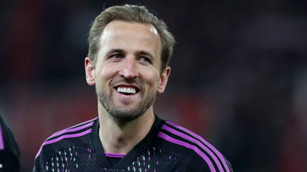 Harry Kane Dituding Sebabkan Cedera Pemain Lawan dalam Laga Piala Jerman